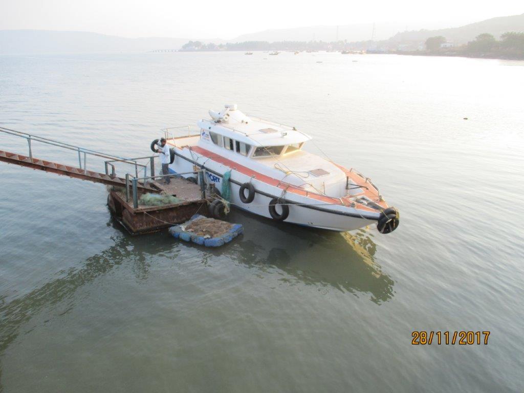 1 DIGHI PORT 36 (012)