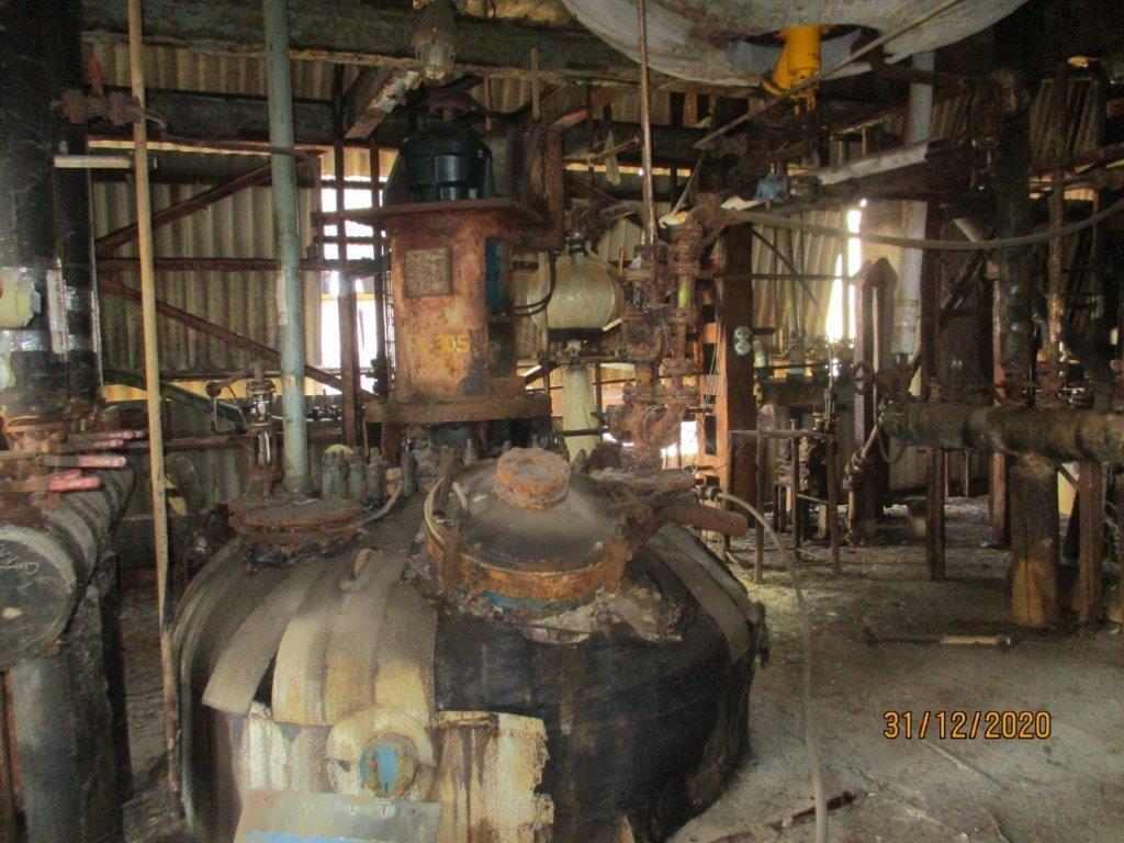 1 SHREYA CHEMICAL (10)