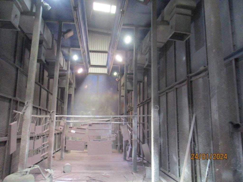 4 STERLING GENRATOR (19)