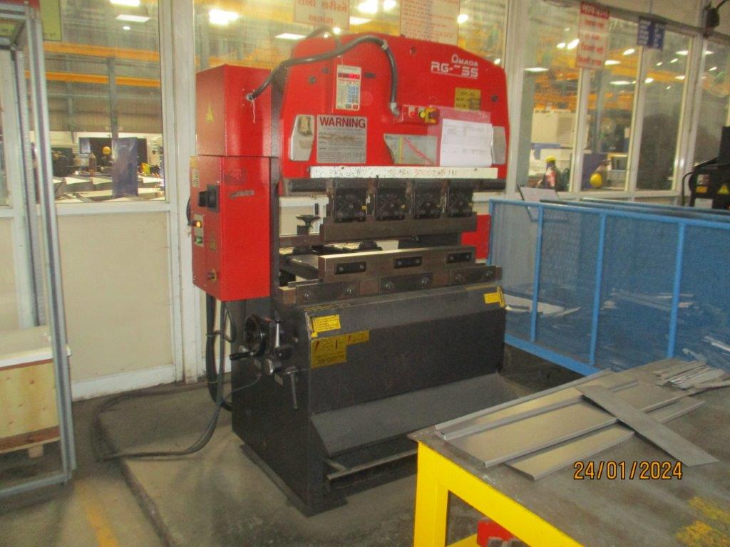 4 STERLING GENRATOR (4)