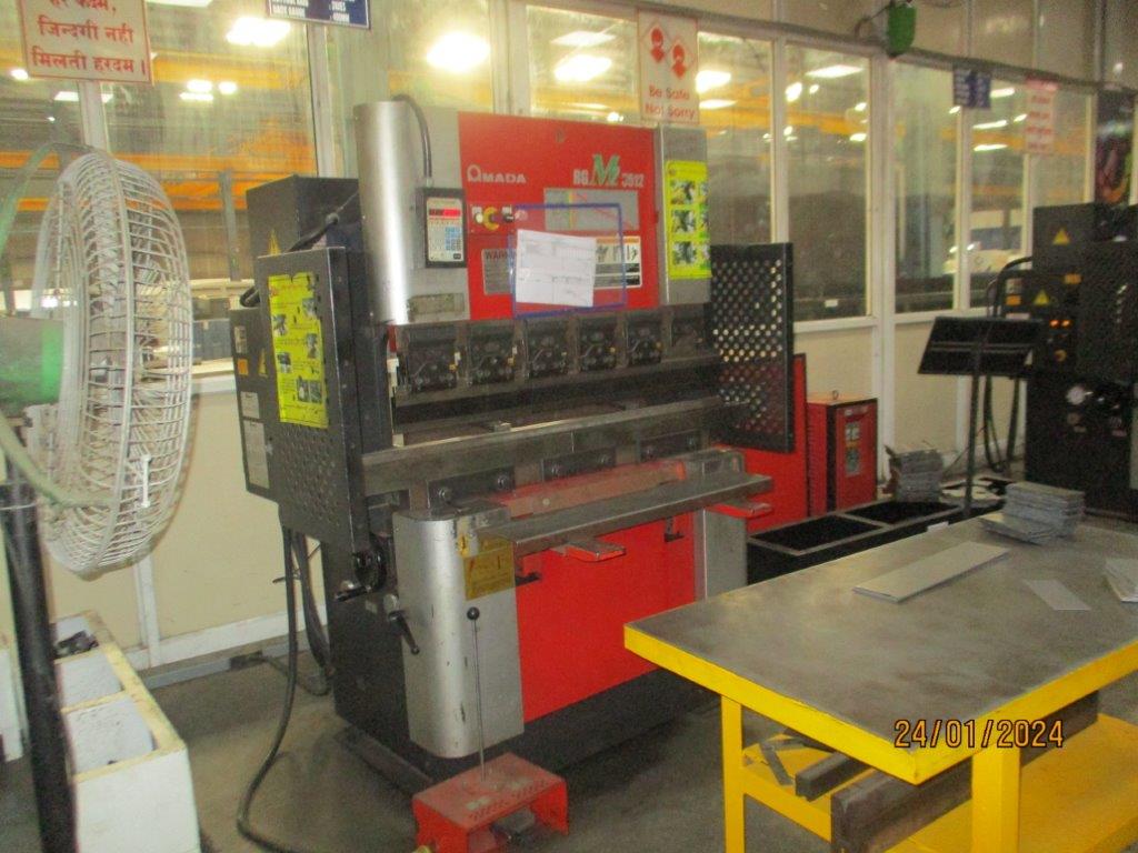 4 STERLING GENRATOR (6)