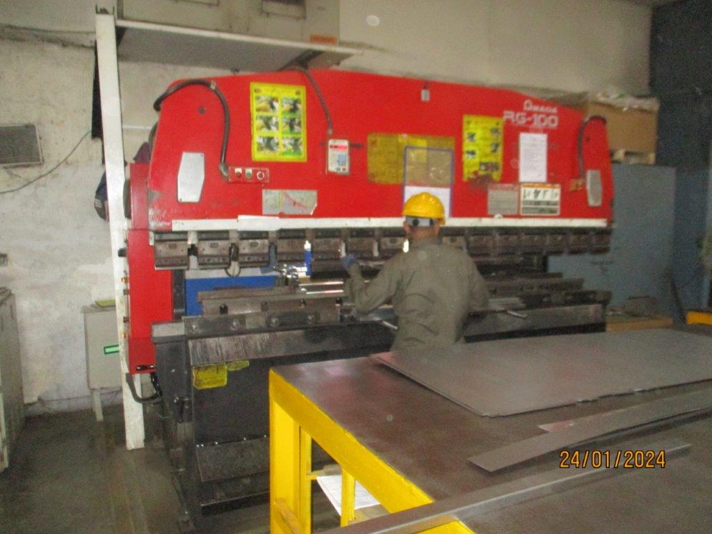 4 STERLING GENRATOR (7)