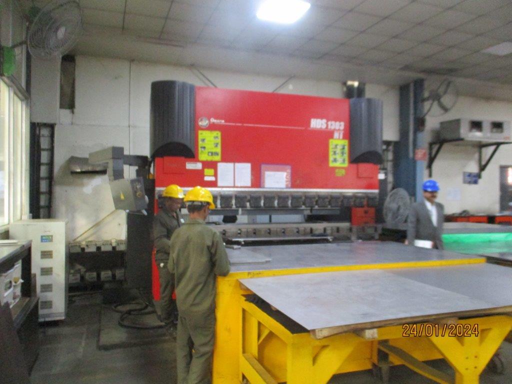 4 STERLING GENRATOR (8)