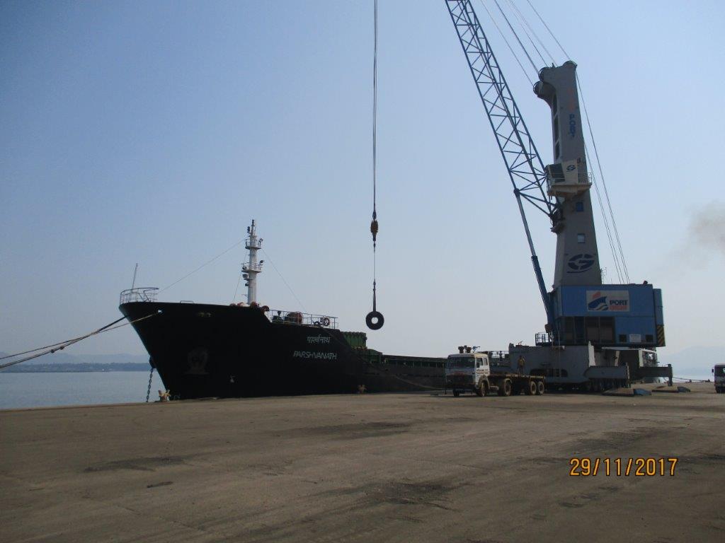 6 DIGHI PORT (1)