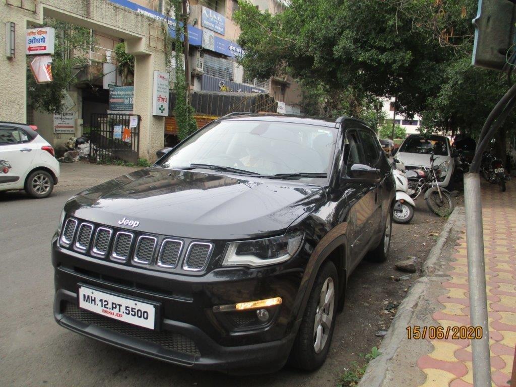 7 JEEP COMPASS LONGITUDE (2)