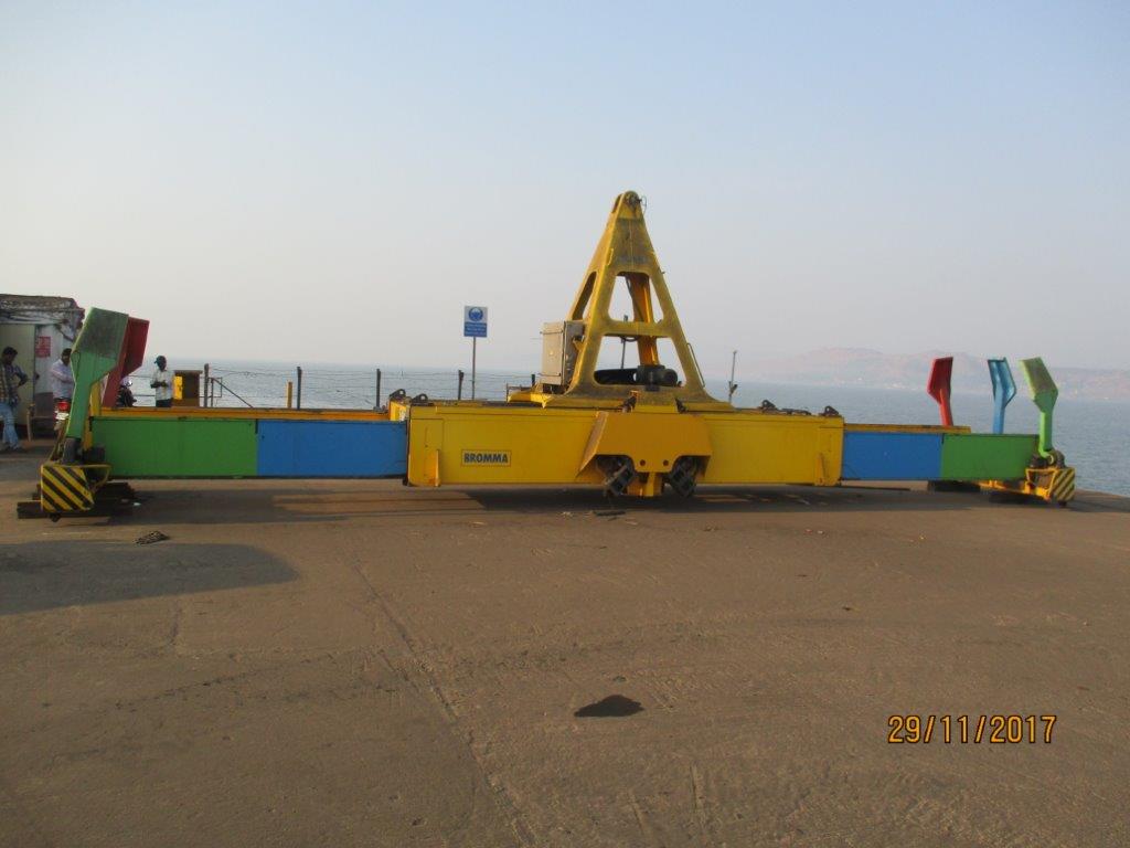 8 DIGHI PORT (9)