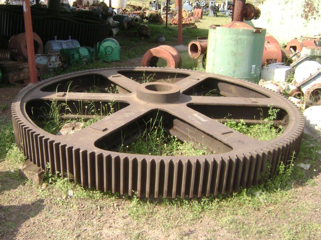 DAUND SUGAR (11)