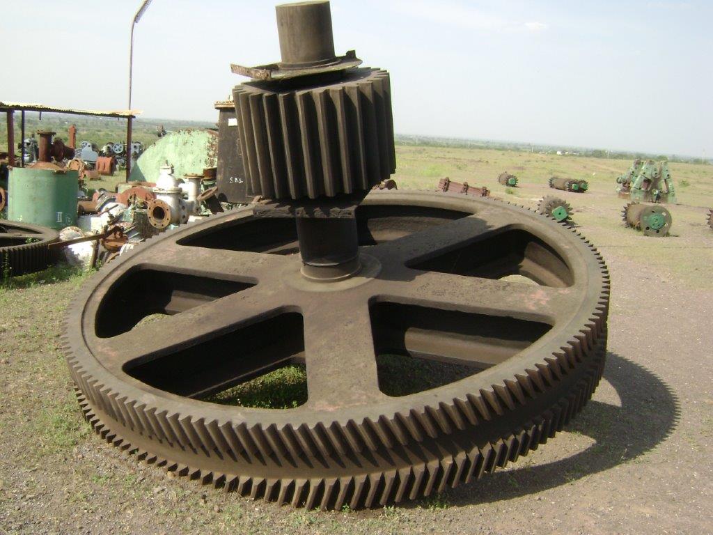 DAUND SUGAR (9)