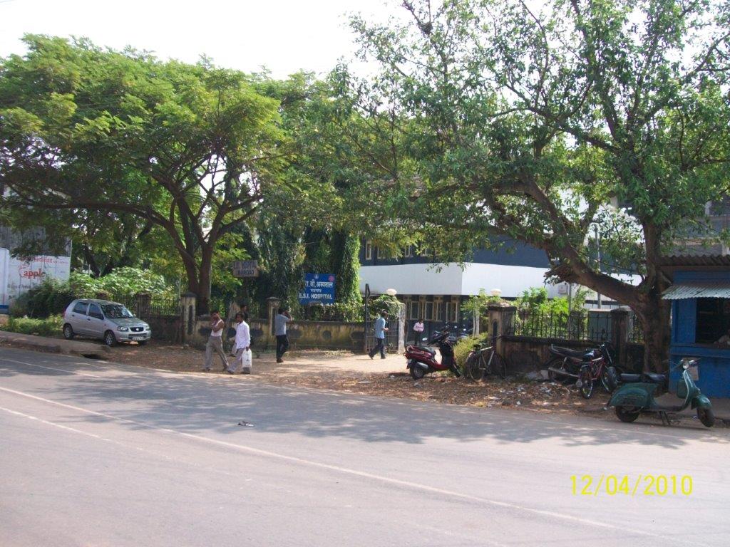 ESIC Goa (1)