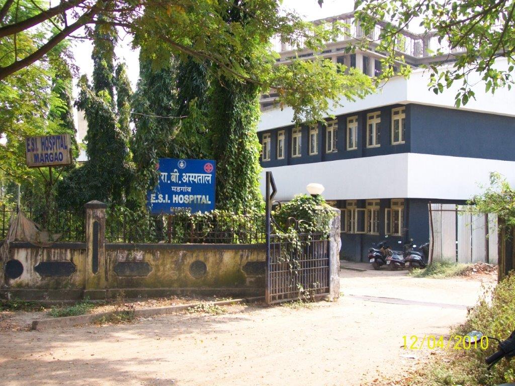 ESIC Goa (2)