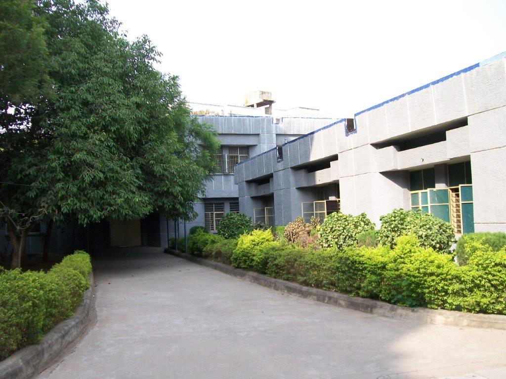 ESIC Hospital, Nachram, Hydereabad 5