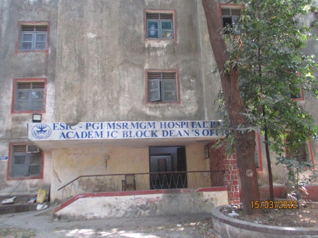 ESIC MGM HOSPITAL PAREL (5)