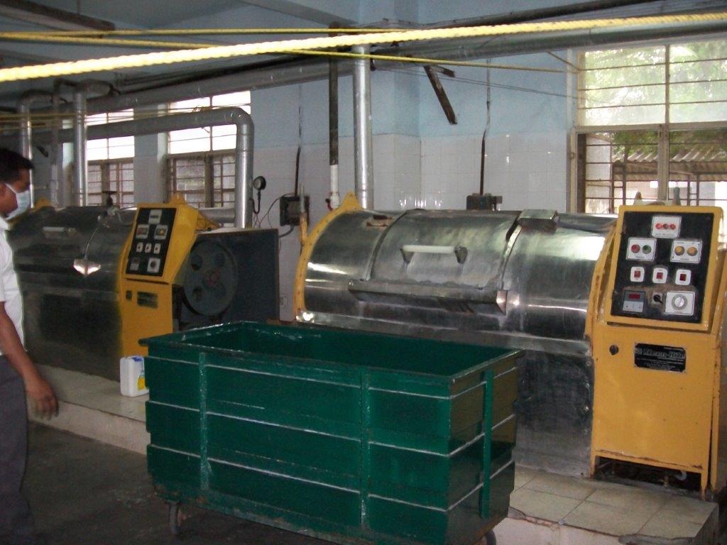 ESIC VASHI P & M (33)