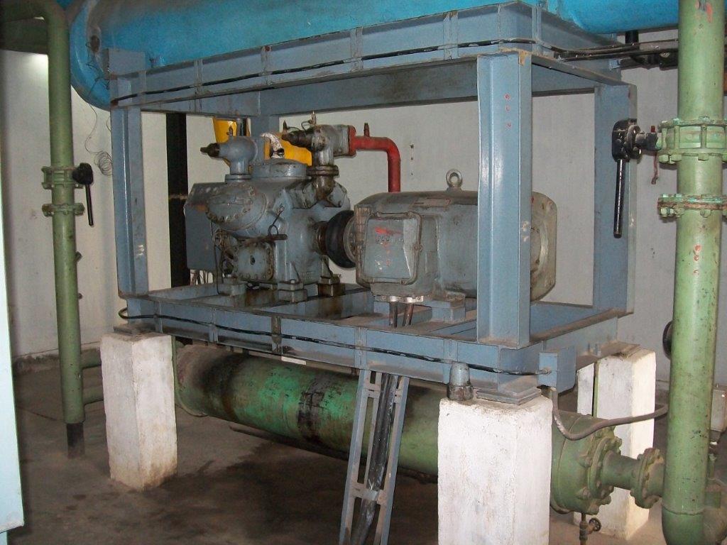 ESIC VASHI P & M (52)