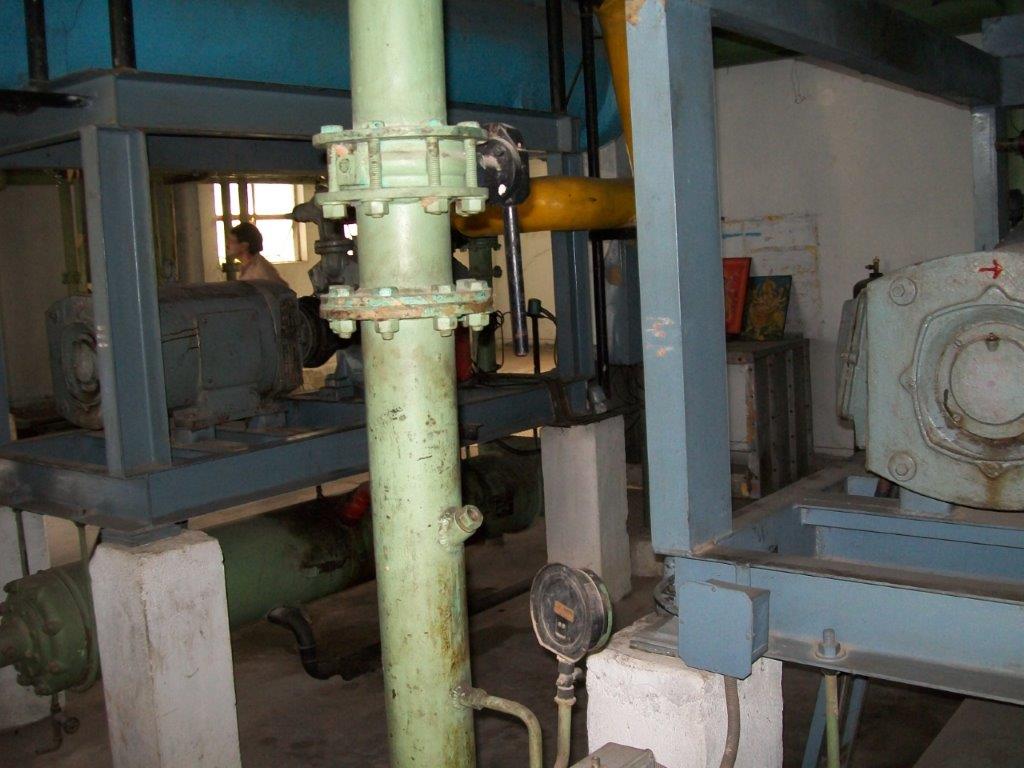 ESIC VASHI P & M (53)