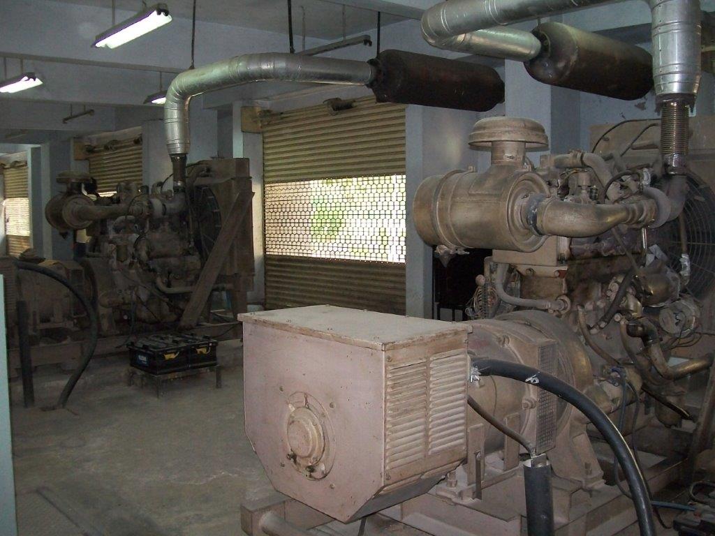 ESIC VASHI P & M (57)