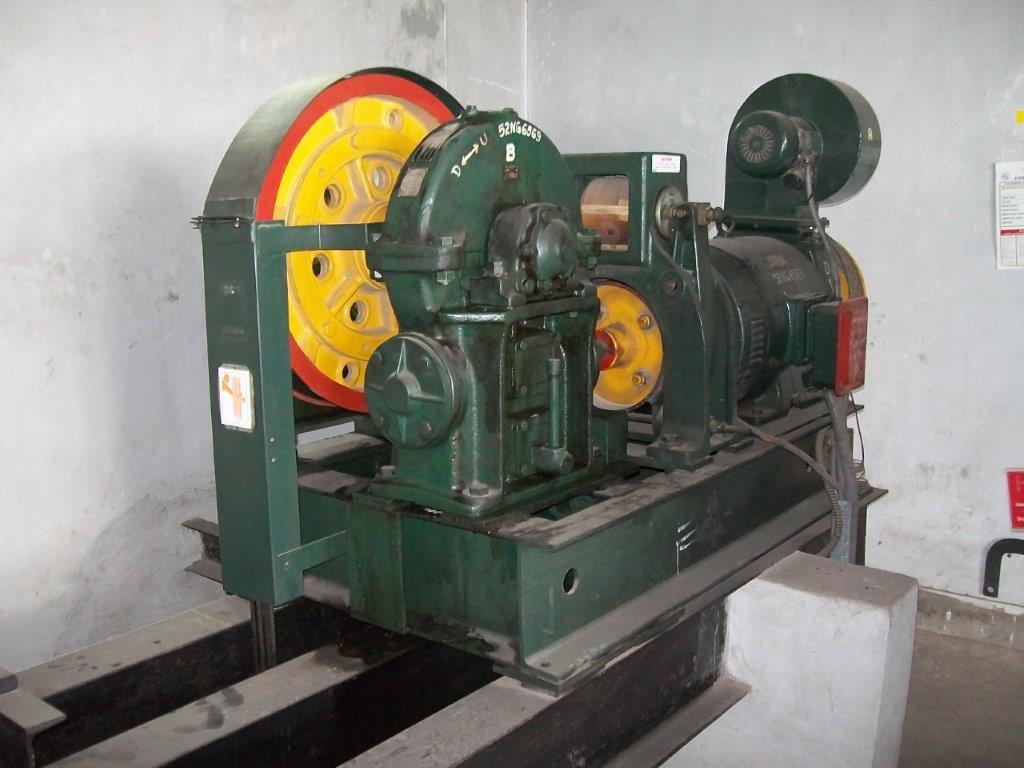 ESIC VASHI P & M (6)