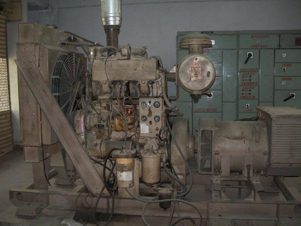 ESIC VASHI P & M (61)
