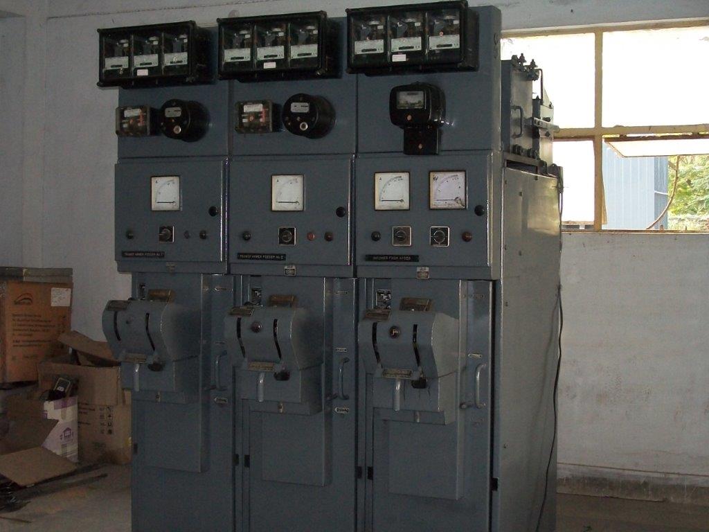 ESIC VASHI P & M (65)