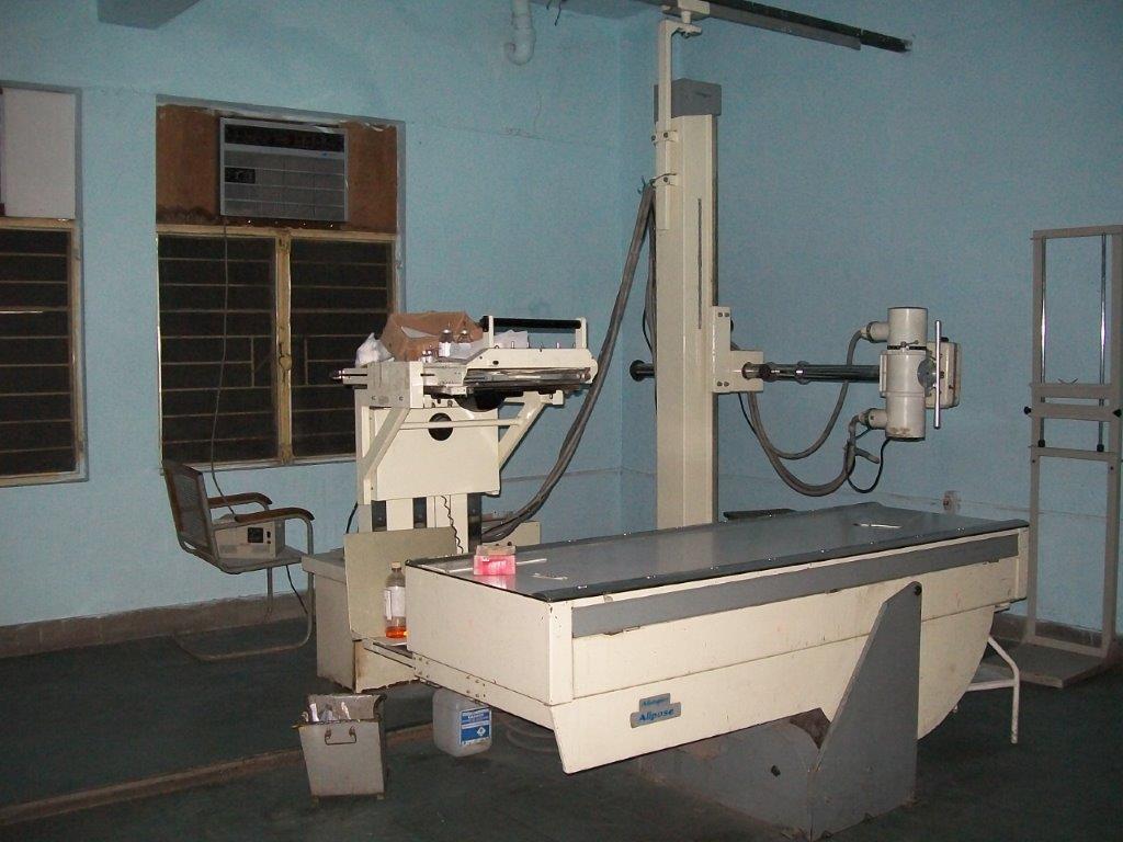 ESIC VASHI P & M (66)