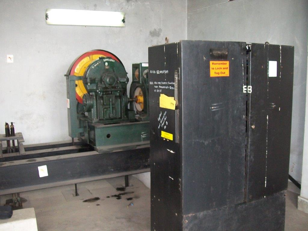 ESIC VASHI P & M (8)