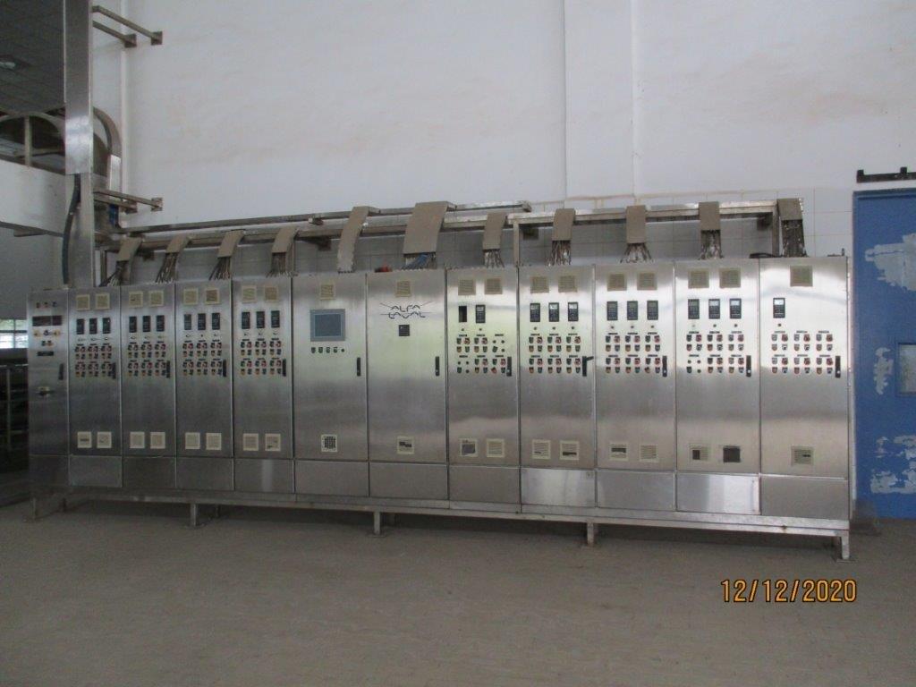 FOOD PROCESSING (10)