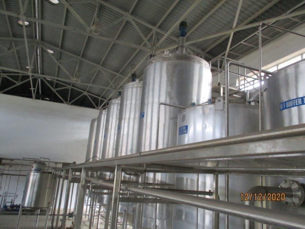 FOOD PROCESSING (11)