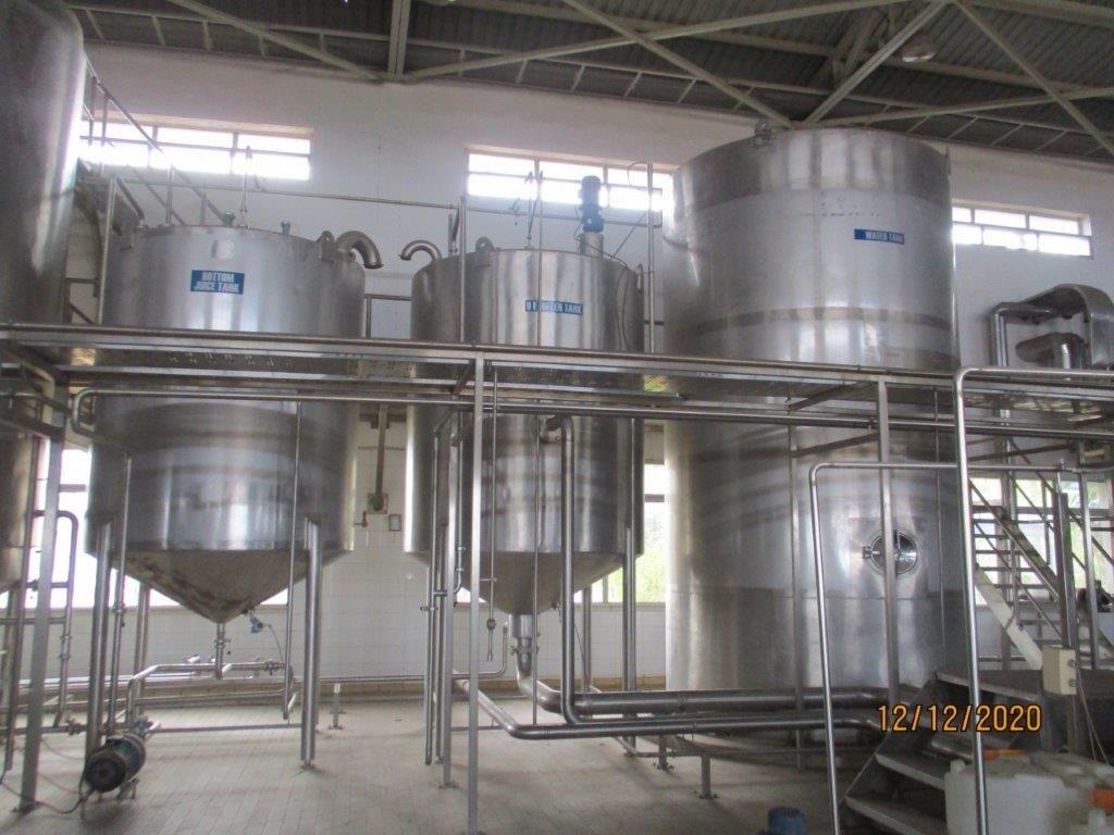 FOOD PROCESSING (12)