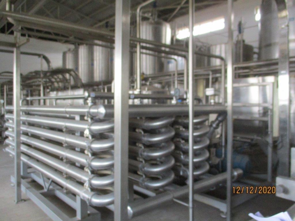 FOOD PROCESSING (13)