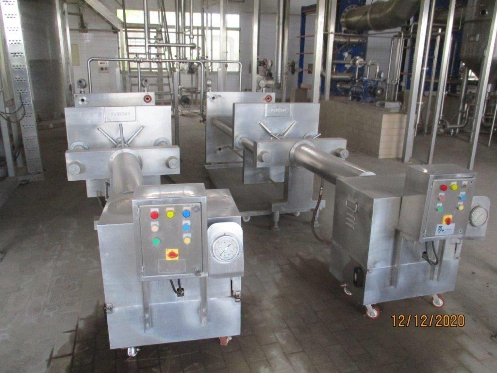 FOOD PROCESSING (14)