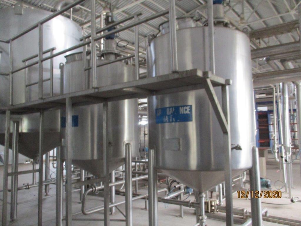 FOOD PROCESSING (15)