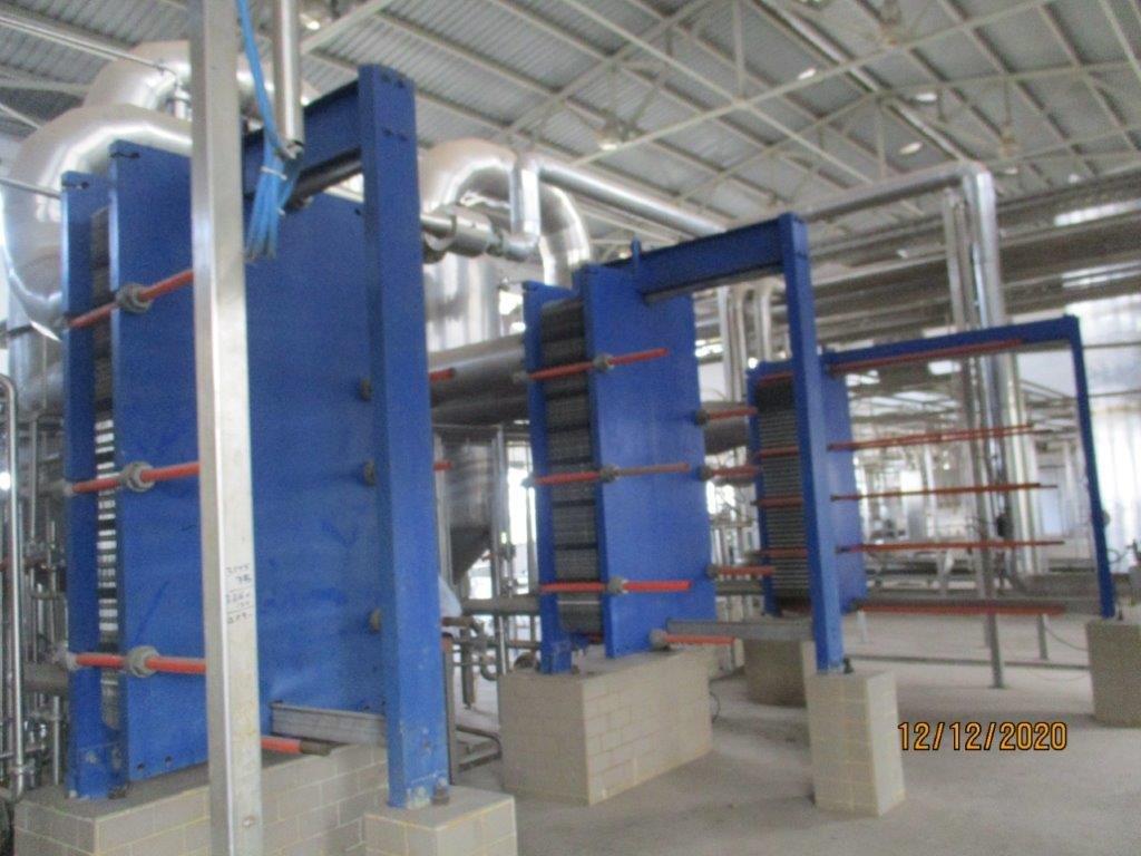 FOOD PROCESSING (16)