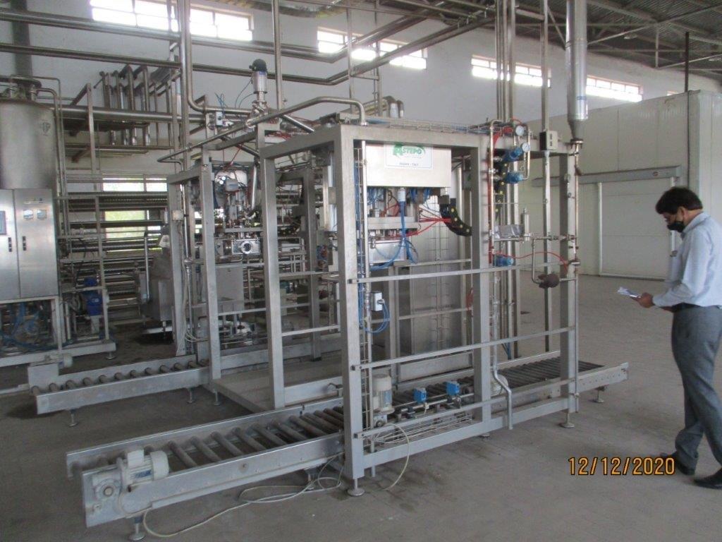 FOOD PROCESSING (19)