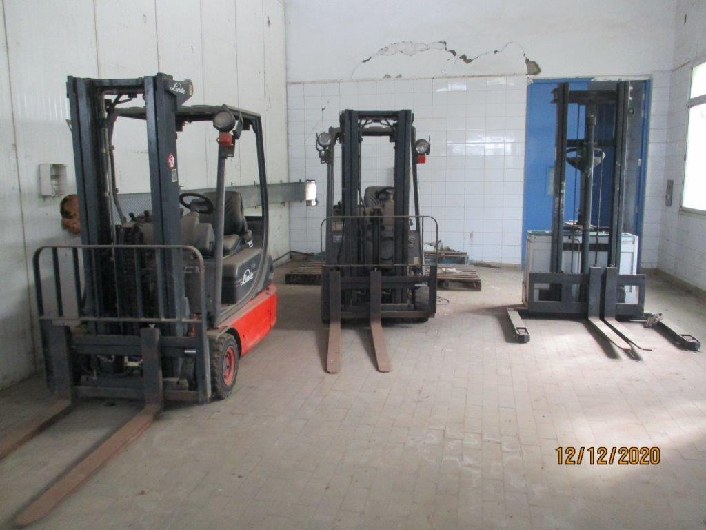 FOOD PROCESSING (20)