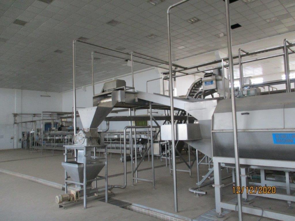 FOOD PROCESSING (22)