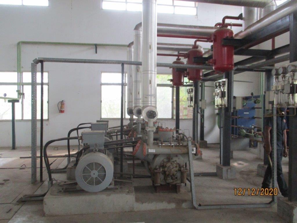 FOOD PROCESSING (25)