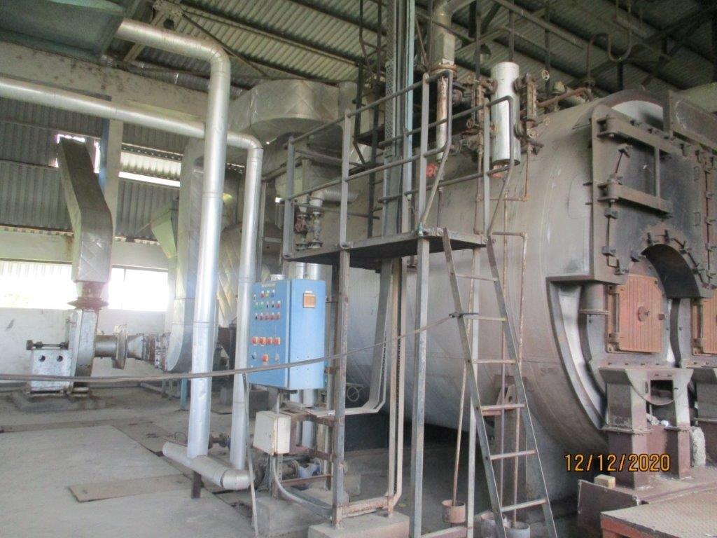 FOOD PROCESSING (30)