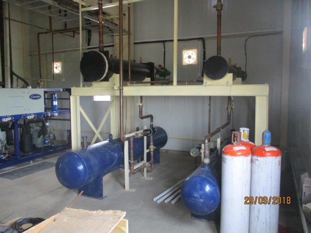 FOOD PROCESSING (34)