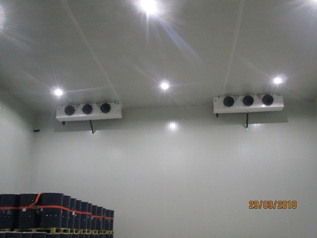 FOOD PROCESSING (35)