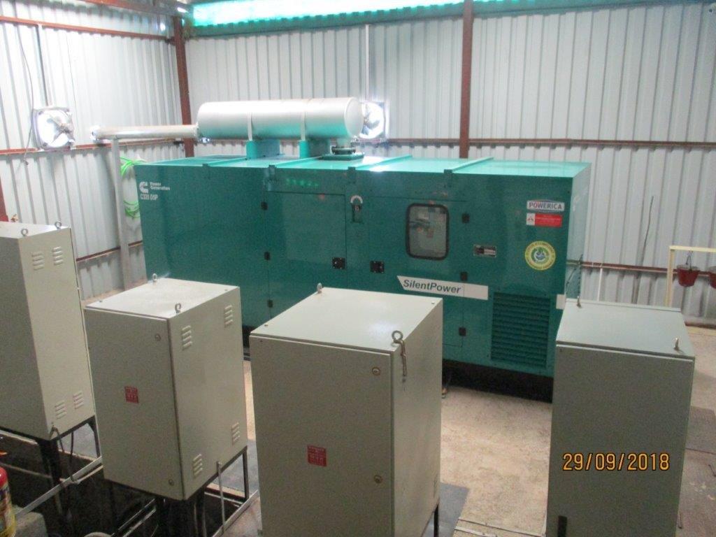 FOOD PROCESSING (38)