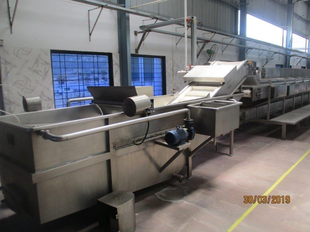 FOOD PROCESSING (39)