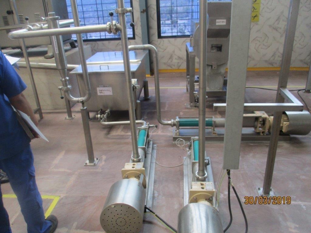 FOOD PROCESSING (40)