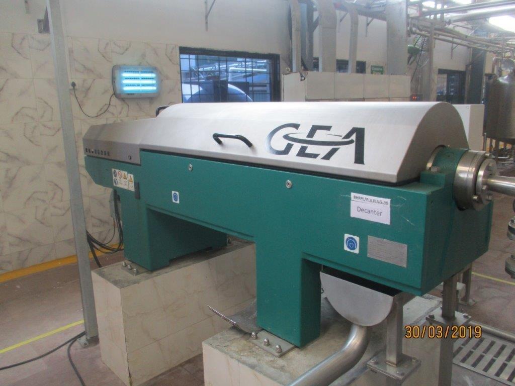 FOOD PROCESSING (41)