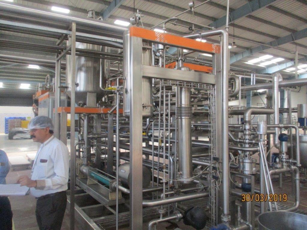 FOOD PROCESSING (43)