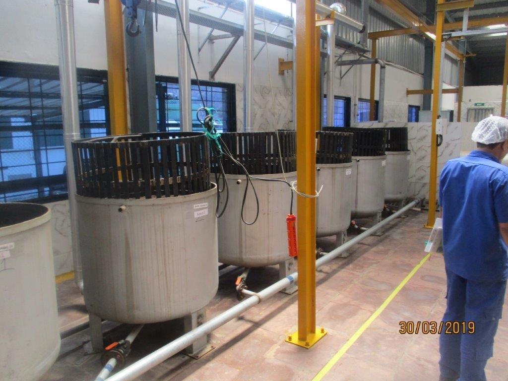 FOOD PROCESSING (44)