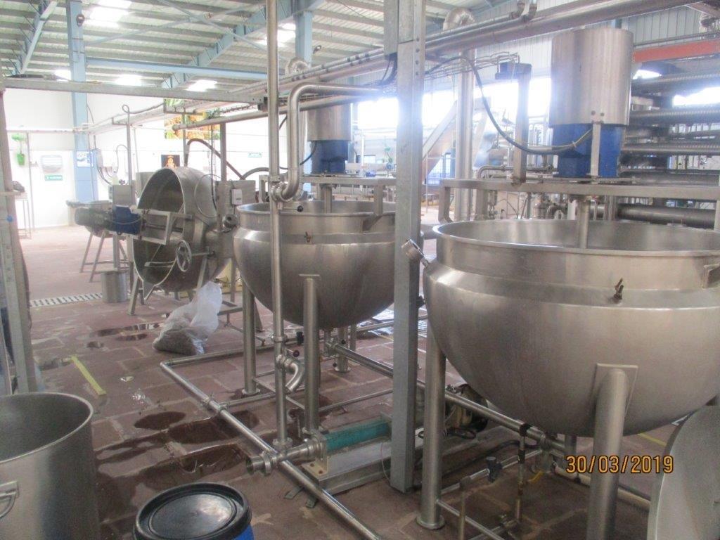 FOOD PROCESSING (45)