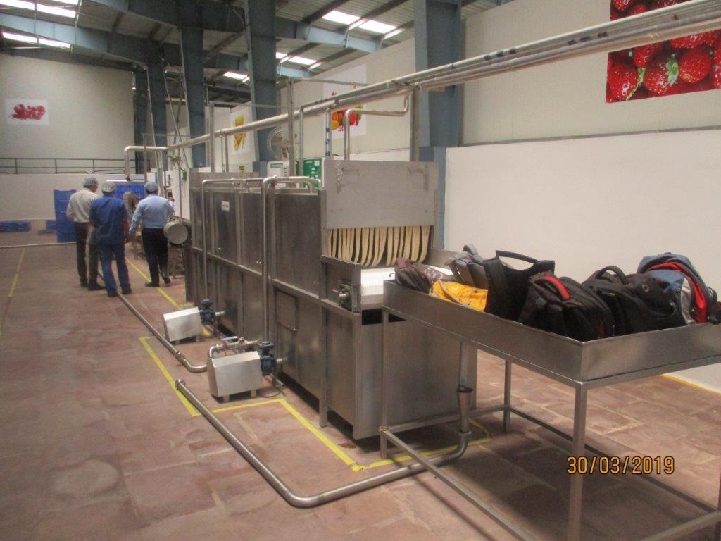 FOOD PROCESSING (46)