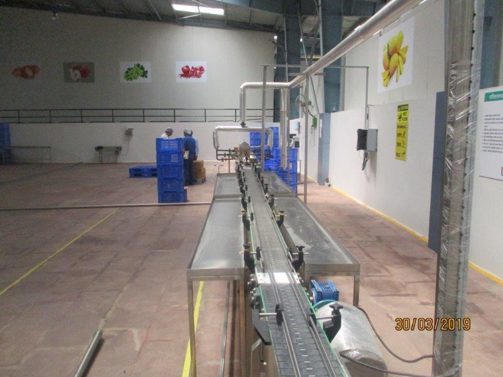 FOOD PROCESSING (47)