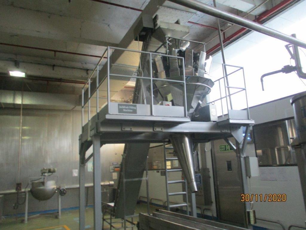 FOOD PROCESSING (50)