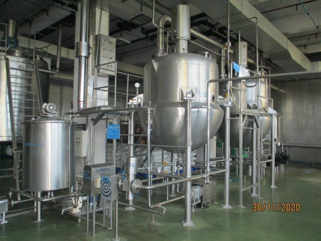 FOOD PROCESSING (52)